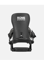 Rome SLAPSTICK Binding  F25