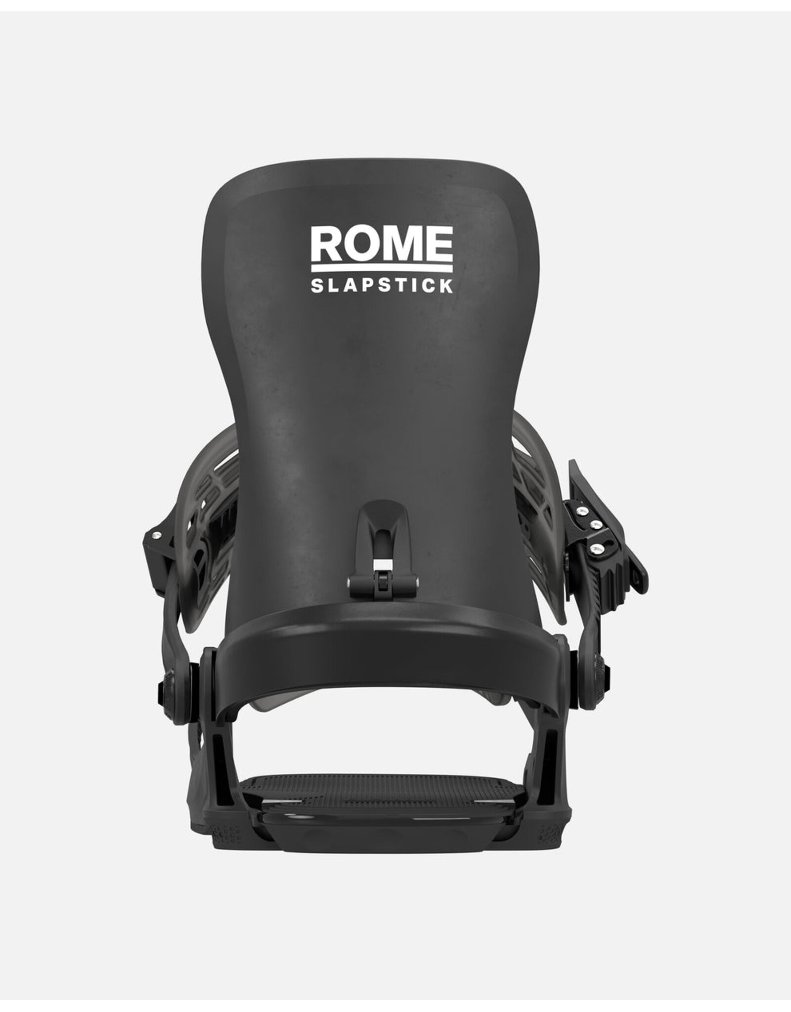 Rome SLAPSTICK Binding  F25