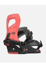 Rome HYDRA HW COR Binding  F25