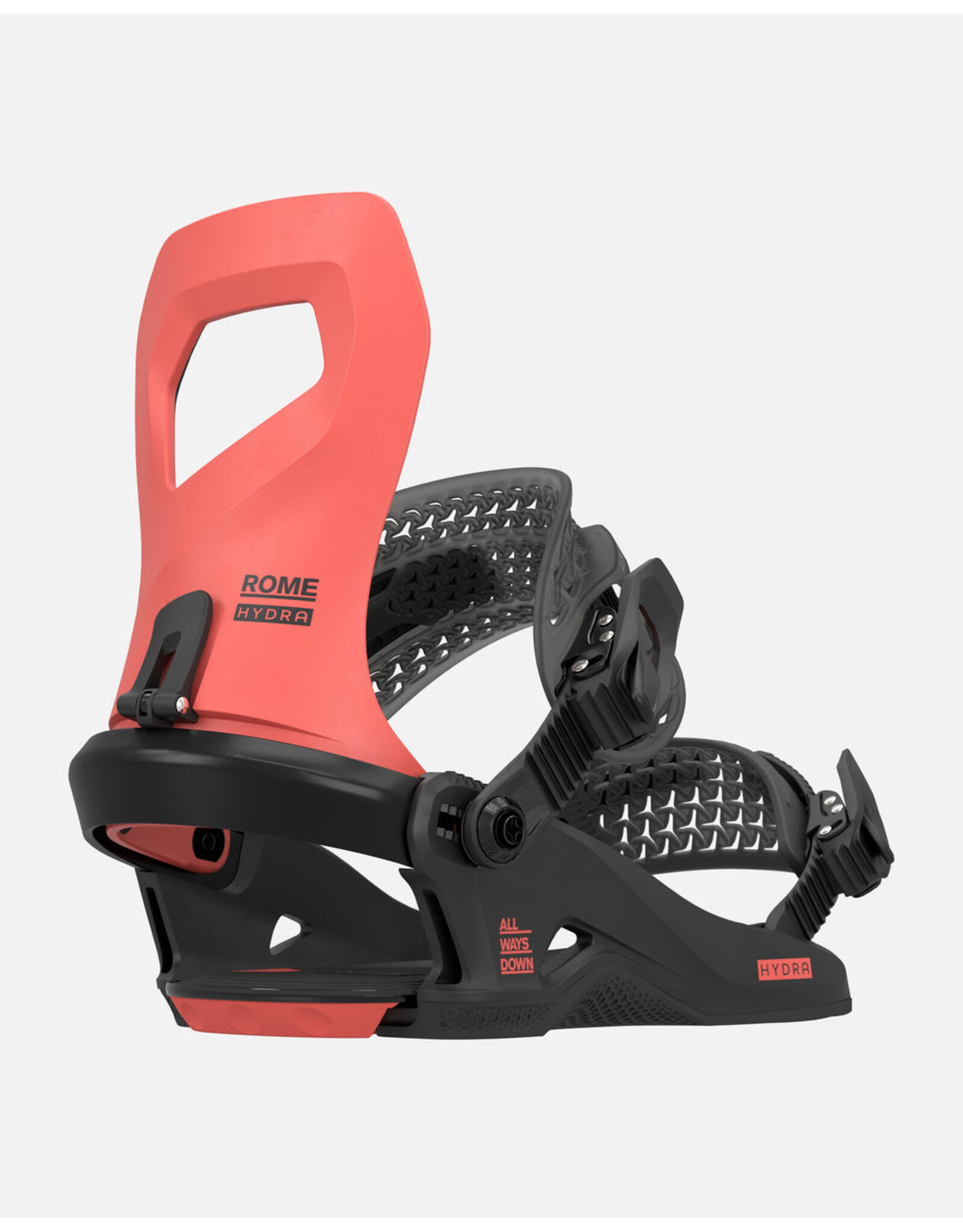 Rome HYDRA HW COR Binding  F25