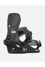 Rome TRACE HW BK  Binding  F25