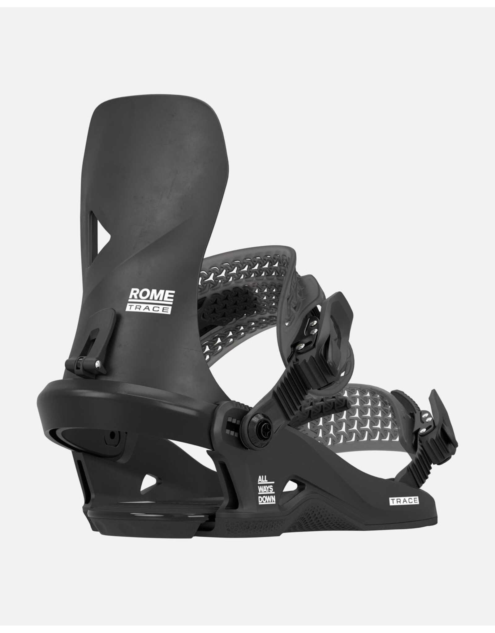 Rome TRACE HW BK  Binding  F25