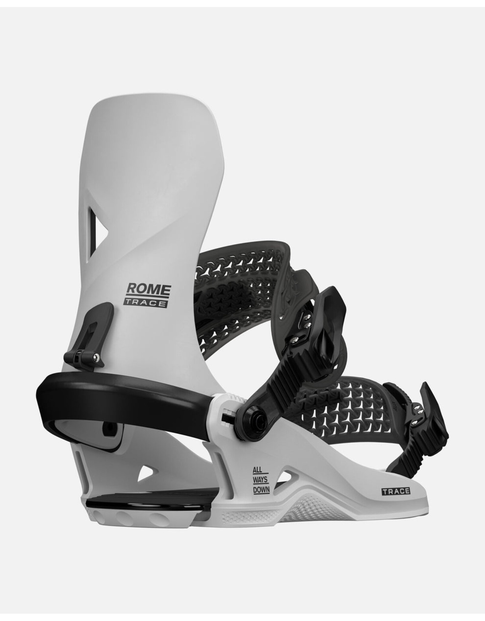 Rome TRACE HW WH  Binding  F25