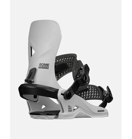 Rome TRACE HW WH  Binding  F25