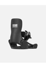Rome MINISHRED Bindings F25