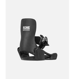 Rome MINISHRED Bindings F25