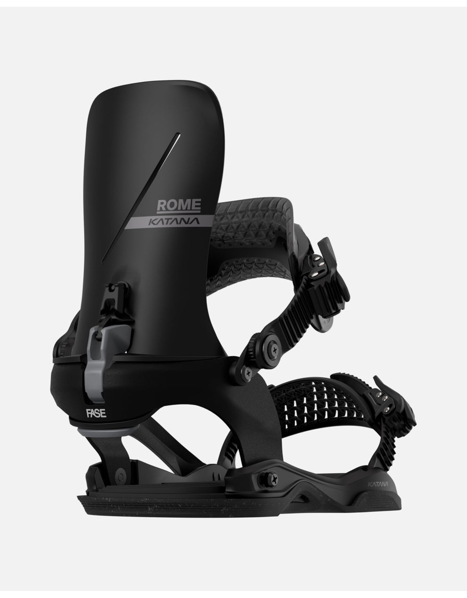 Rome KATANA AW FASE BK F25