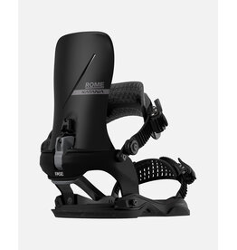 Rome KATANA AW FASE BK F25