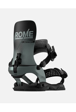 Rome KATANA AW FASE GY F25