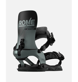 Rome KATANA AW FASE GY F25