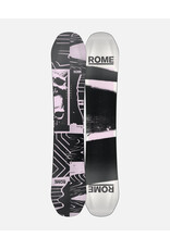 Rome BONELESS F25