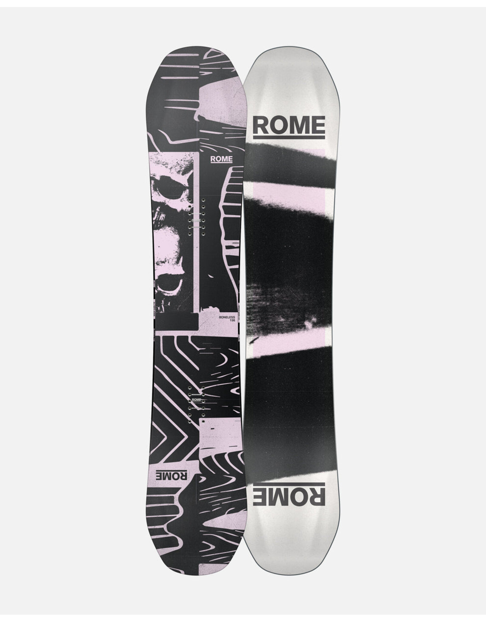 Rome BONELESS F25