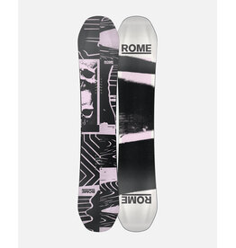 Rome BONELESS F25