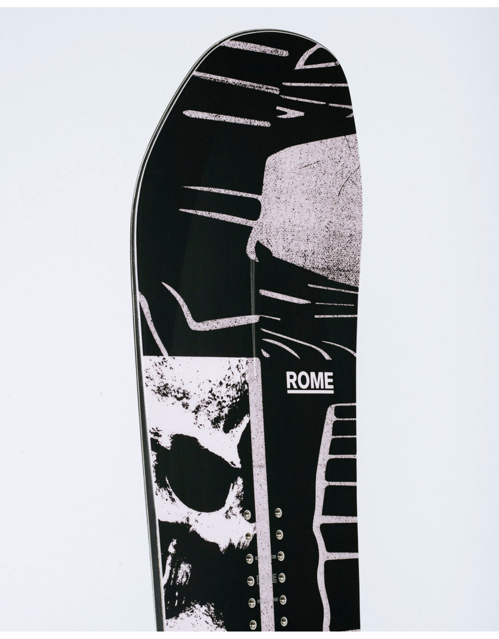 Rome BONELESS F25