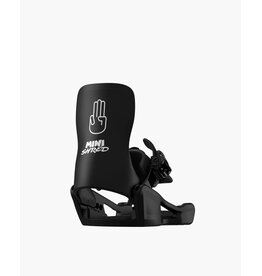 Bataleon Bataleon Minishred Binding BK F25