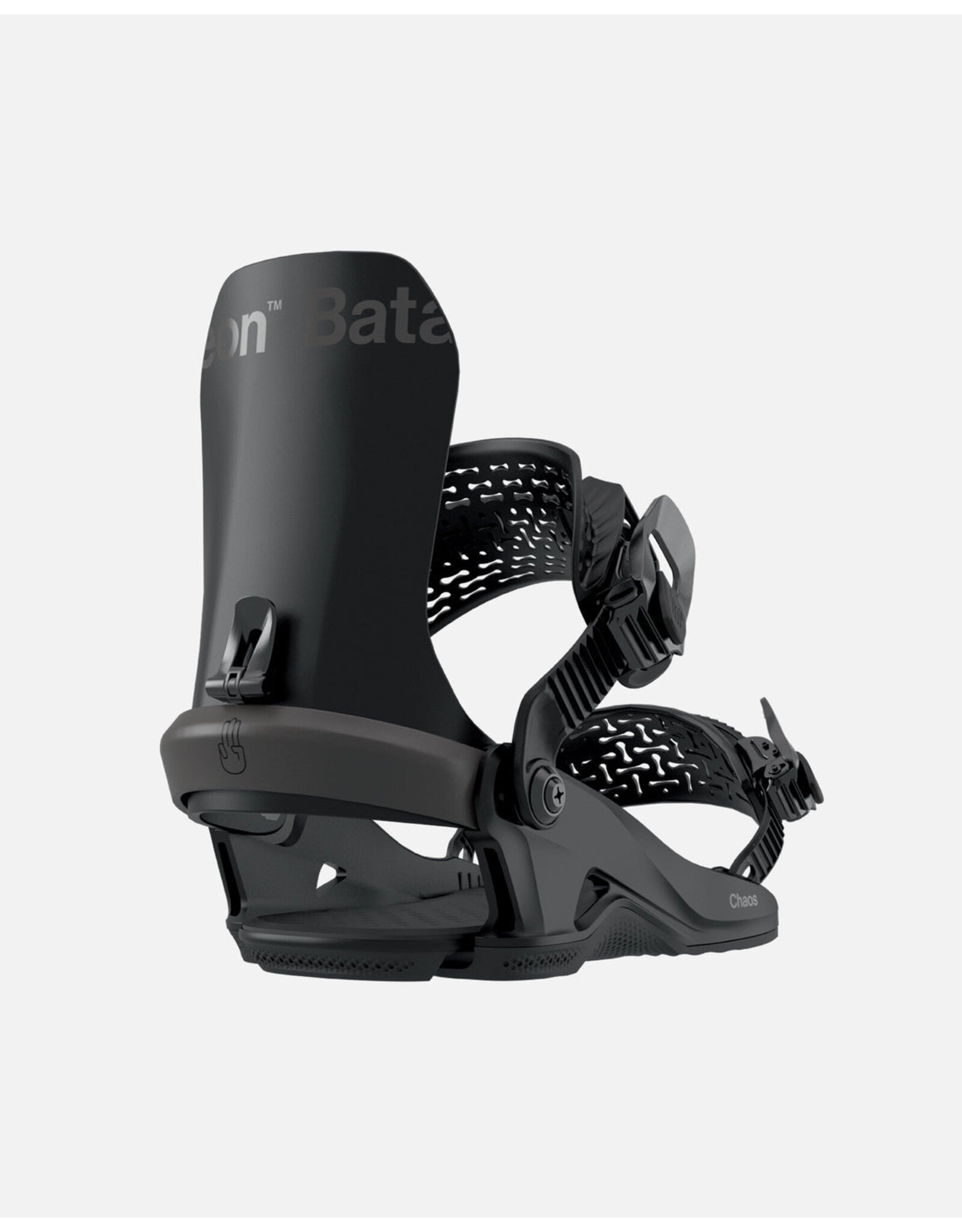 Bataleon Bataleon Chaos HW BK F25