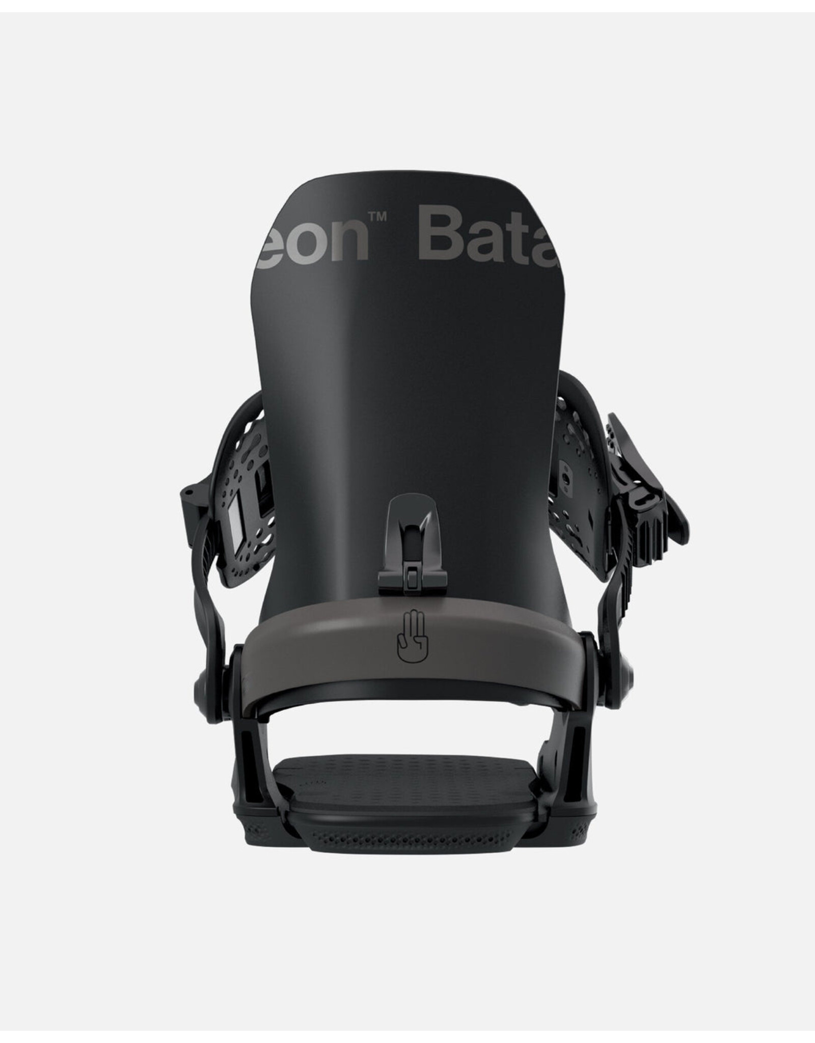 Bataleon Bataleon Chaos HW BK F25