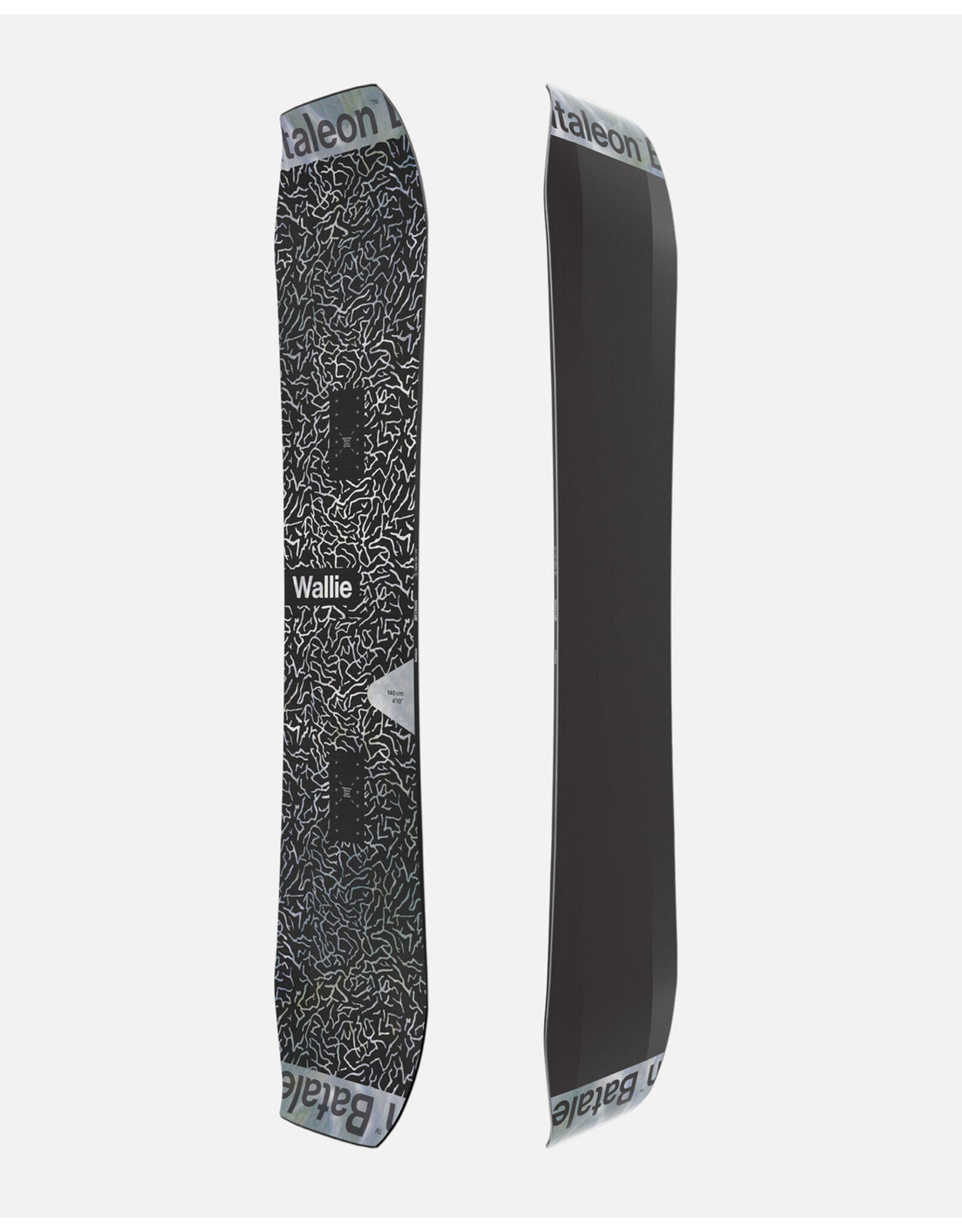 Bataleon Bataleon Wallie Snowboard F25