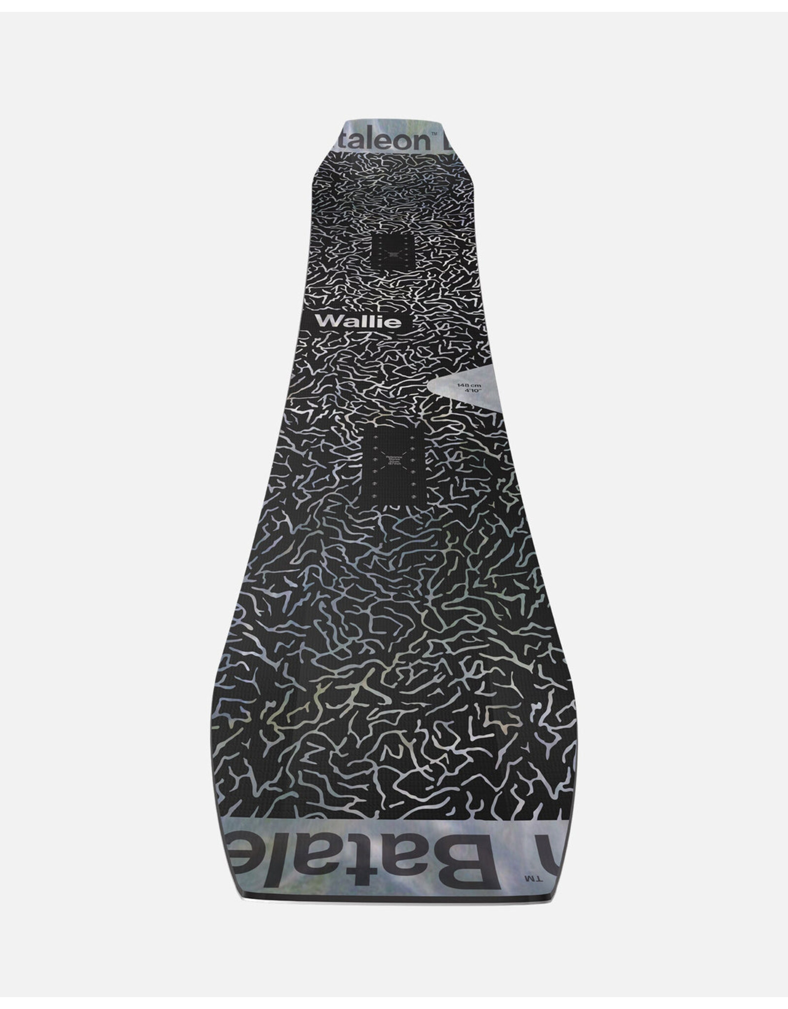 Bataleon Bataleon Wallie Snowboard F25
