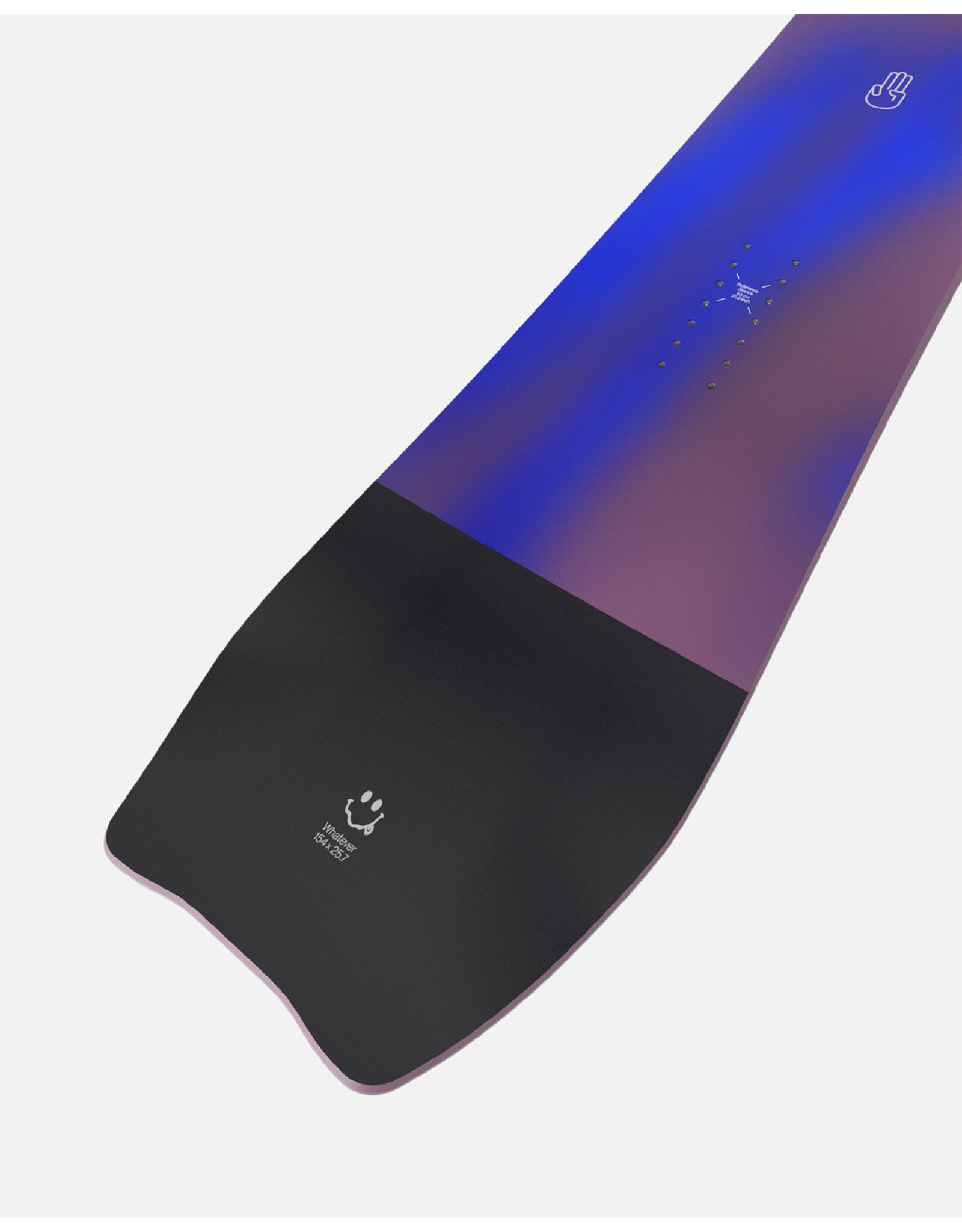 Bataleon Bataleon Whatever Snowboard F25