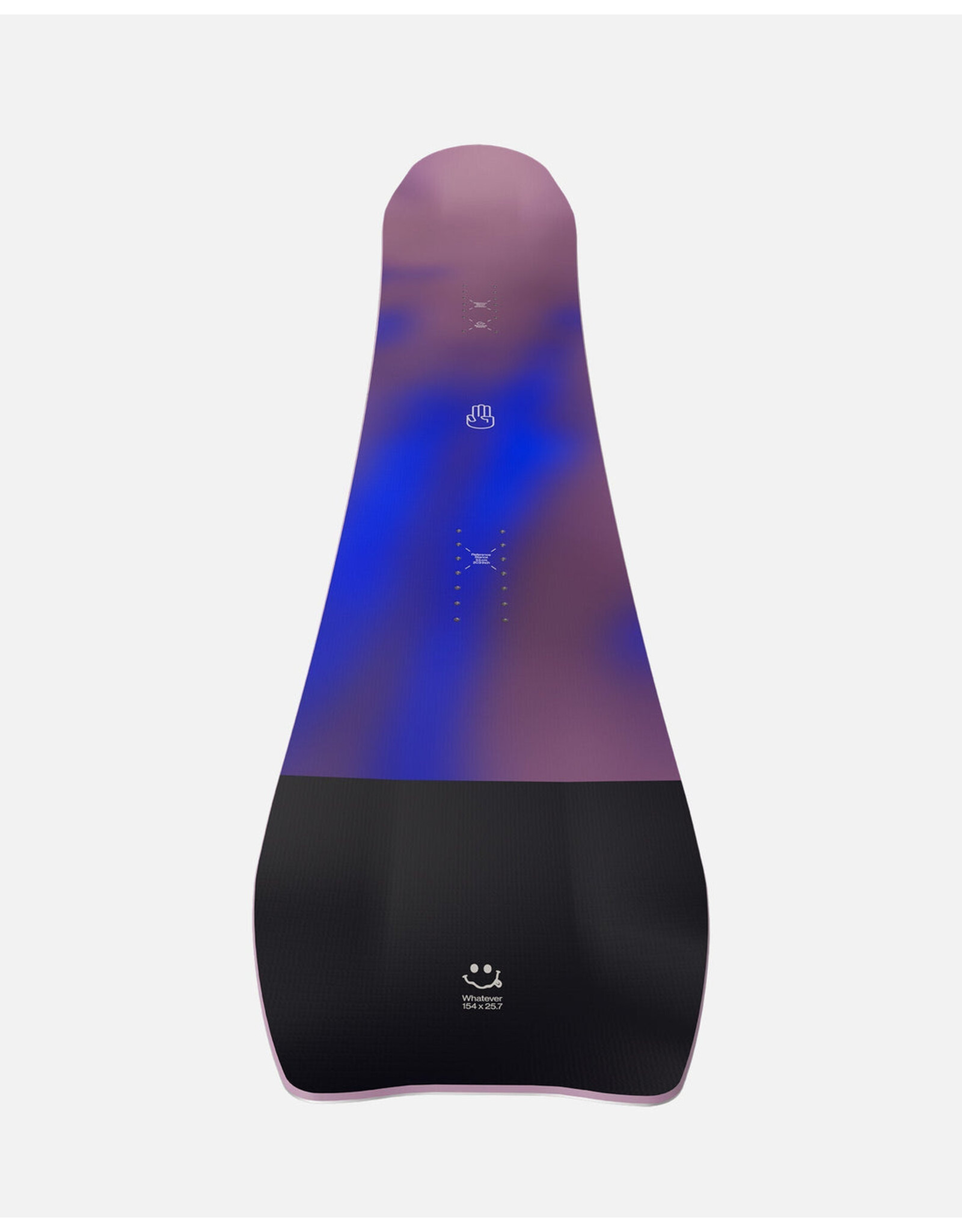 Bataleon Bataleon Whatever Snowboard F25