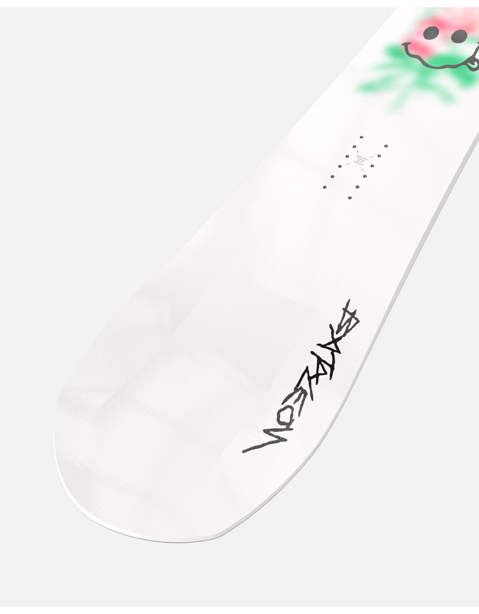 Bataleon Bataleon Evil Twin Snowboard F25