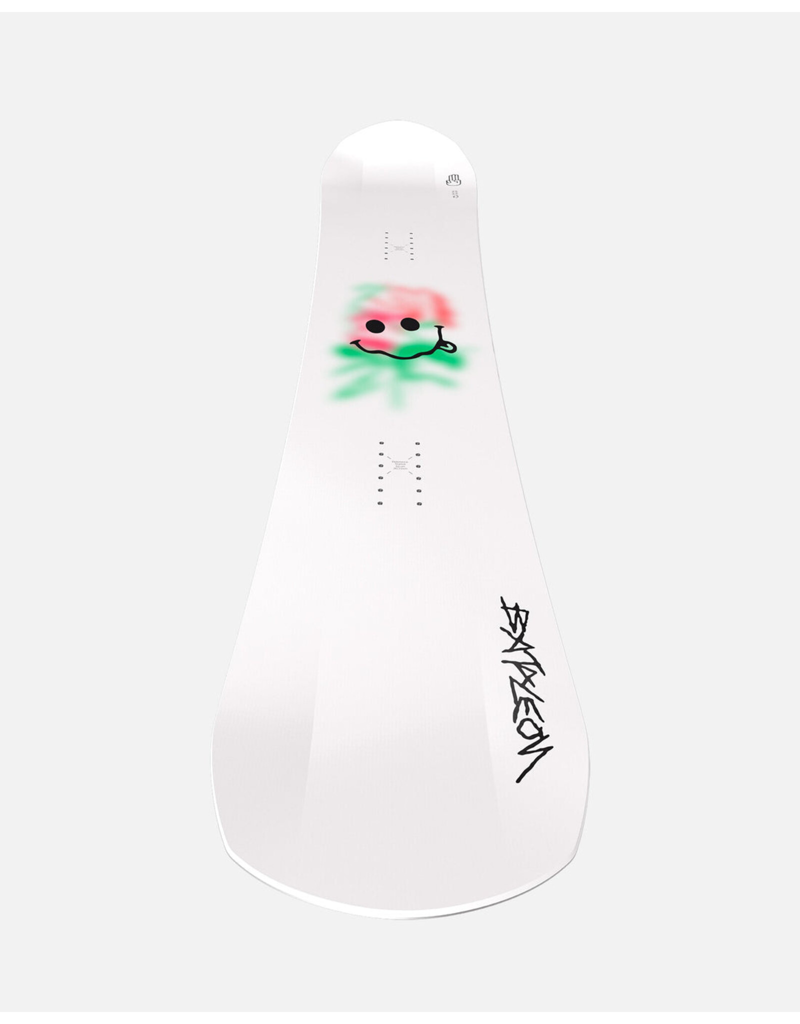 Bataleon Bataleon Evil Twin Snowboard F25