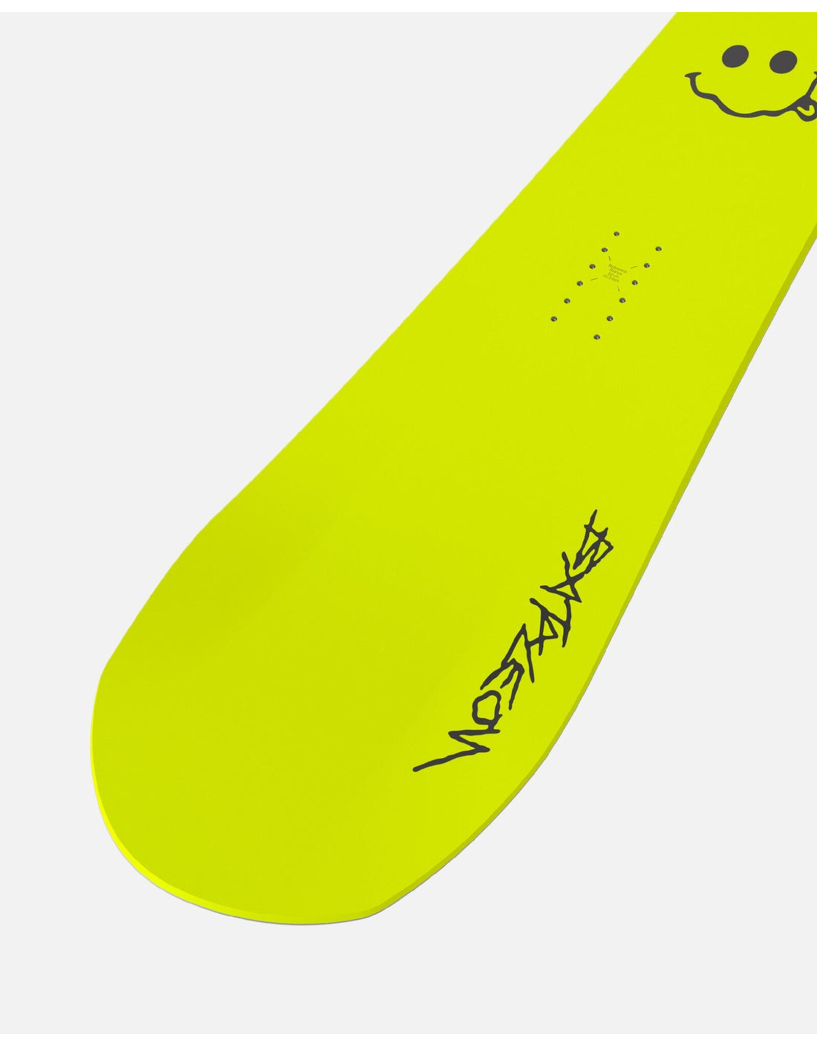 Bataleon Bataleon Evil Twin Snowboard 20Y F25