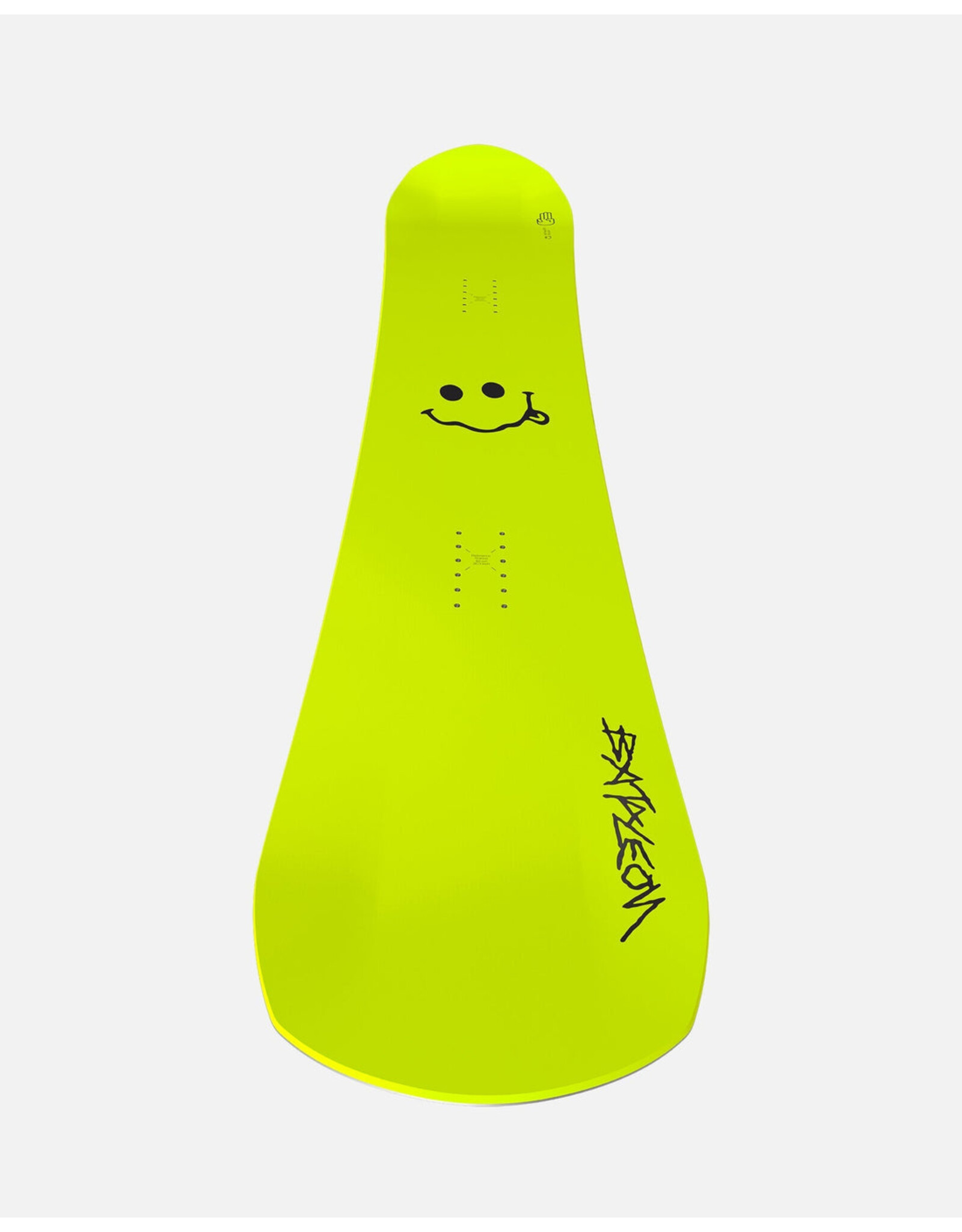 Bataleon Bataleon Evil Twin Snowboard 20Y F25