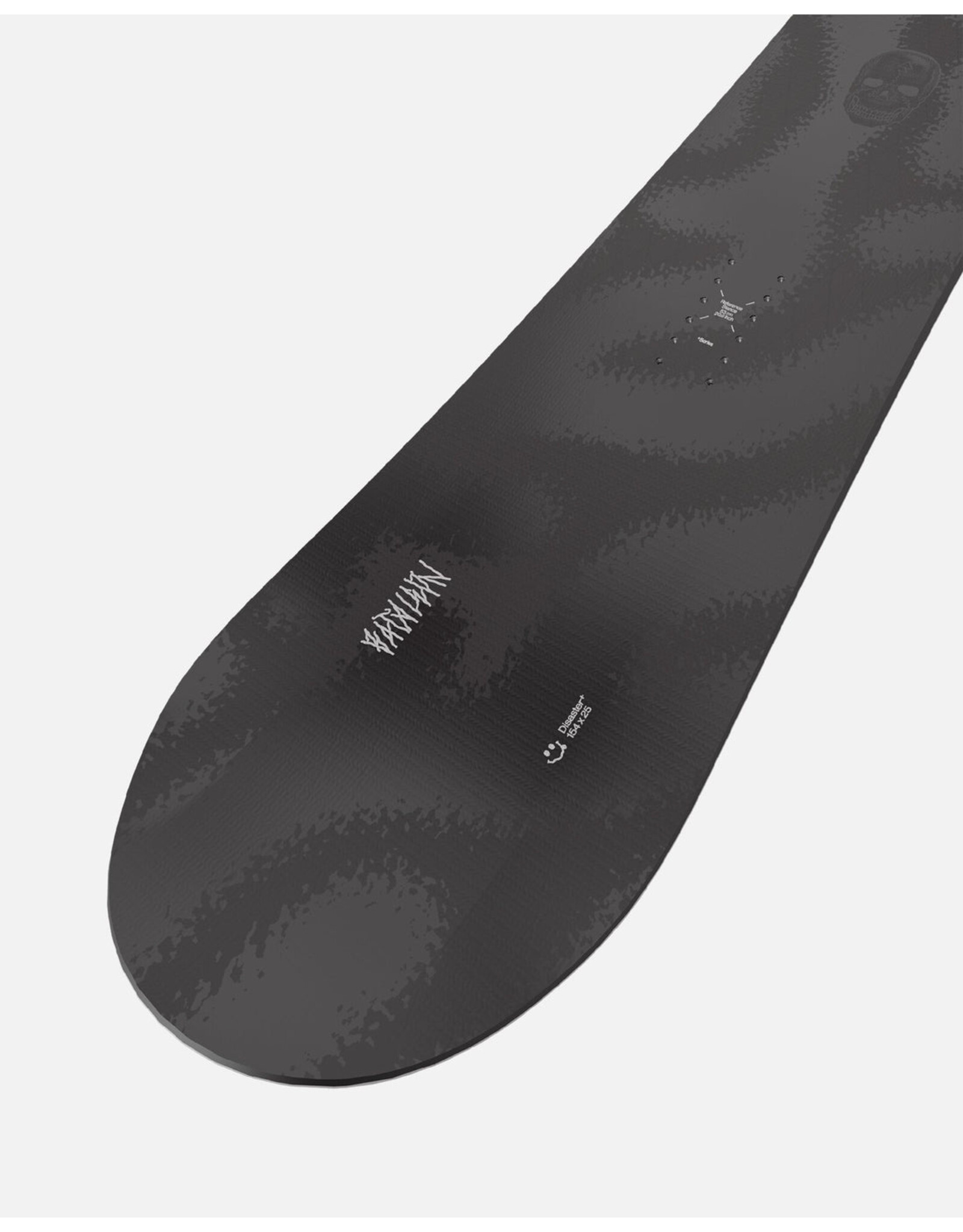 Bataleon Bataleon Disaster+ Snowboard  F25
