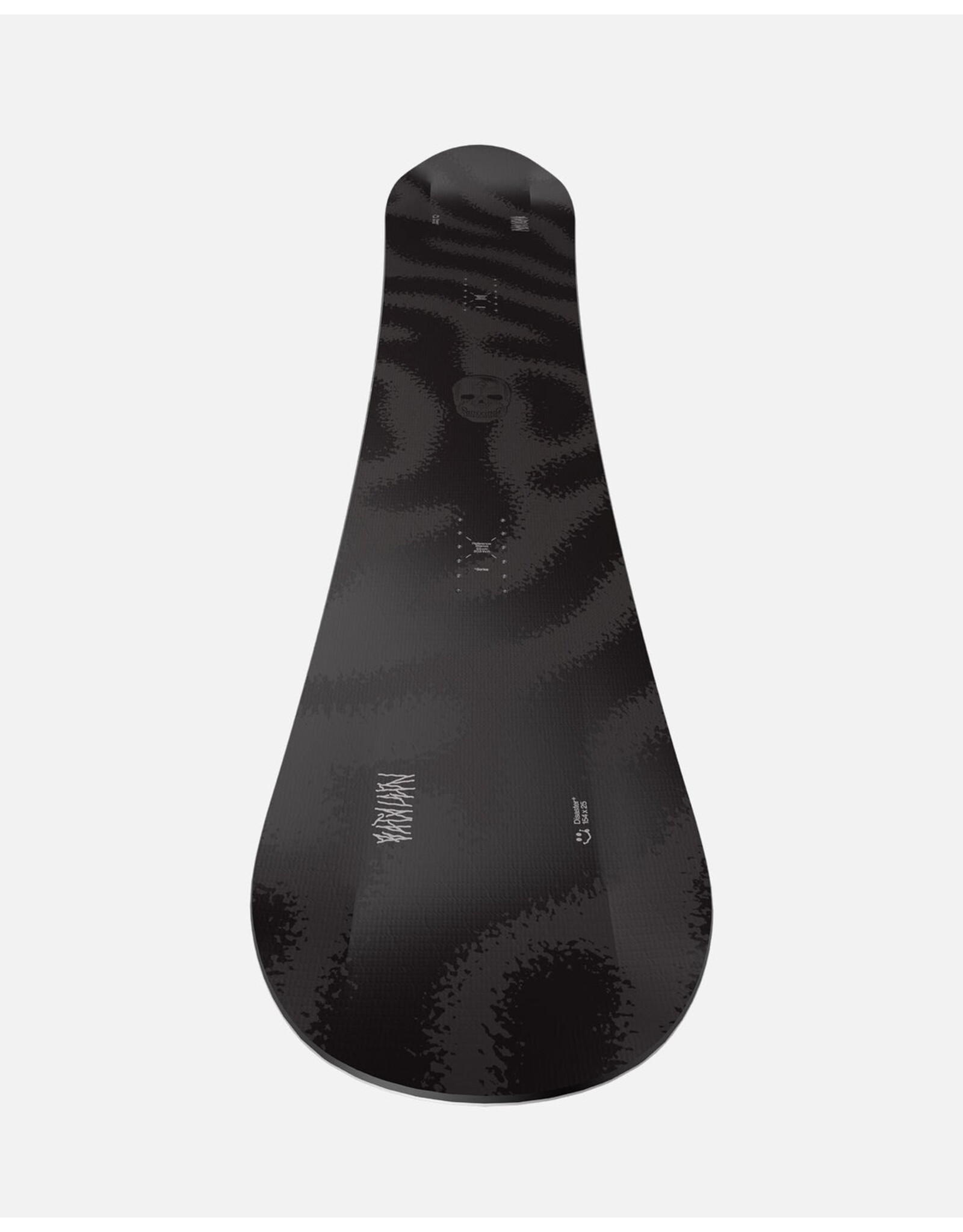 Bataleon Bataleon Disaster+ Snowboard  F25