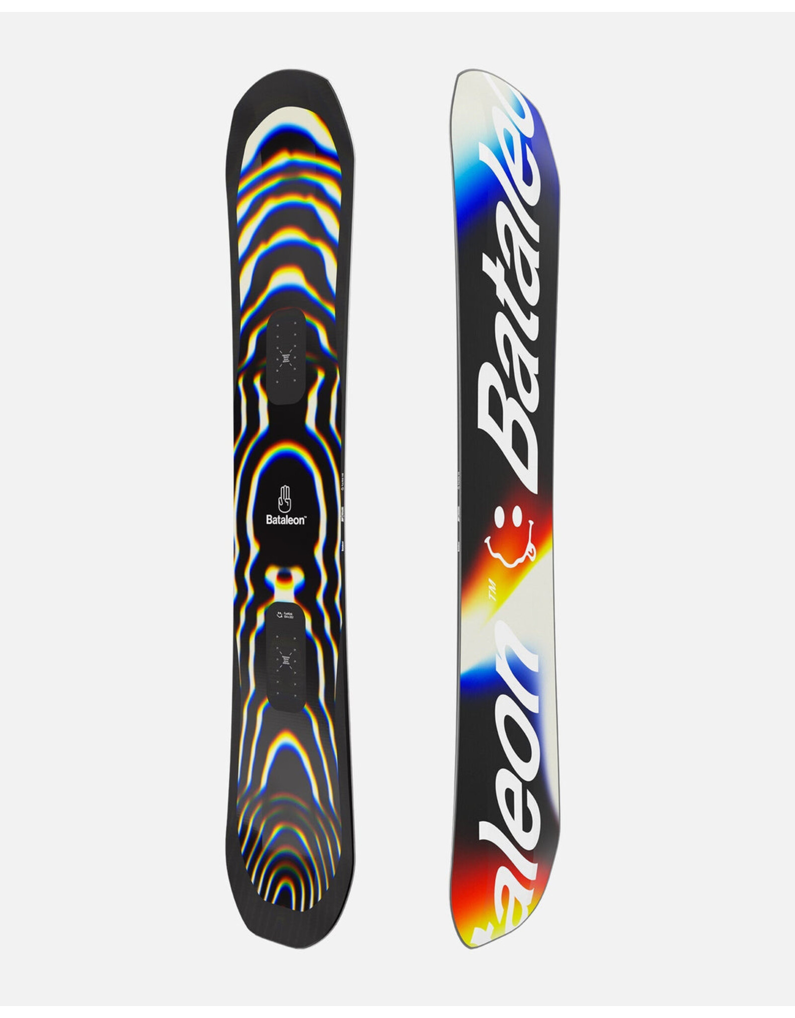 Bataleon Bataleon FunKink Snowboard  F25