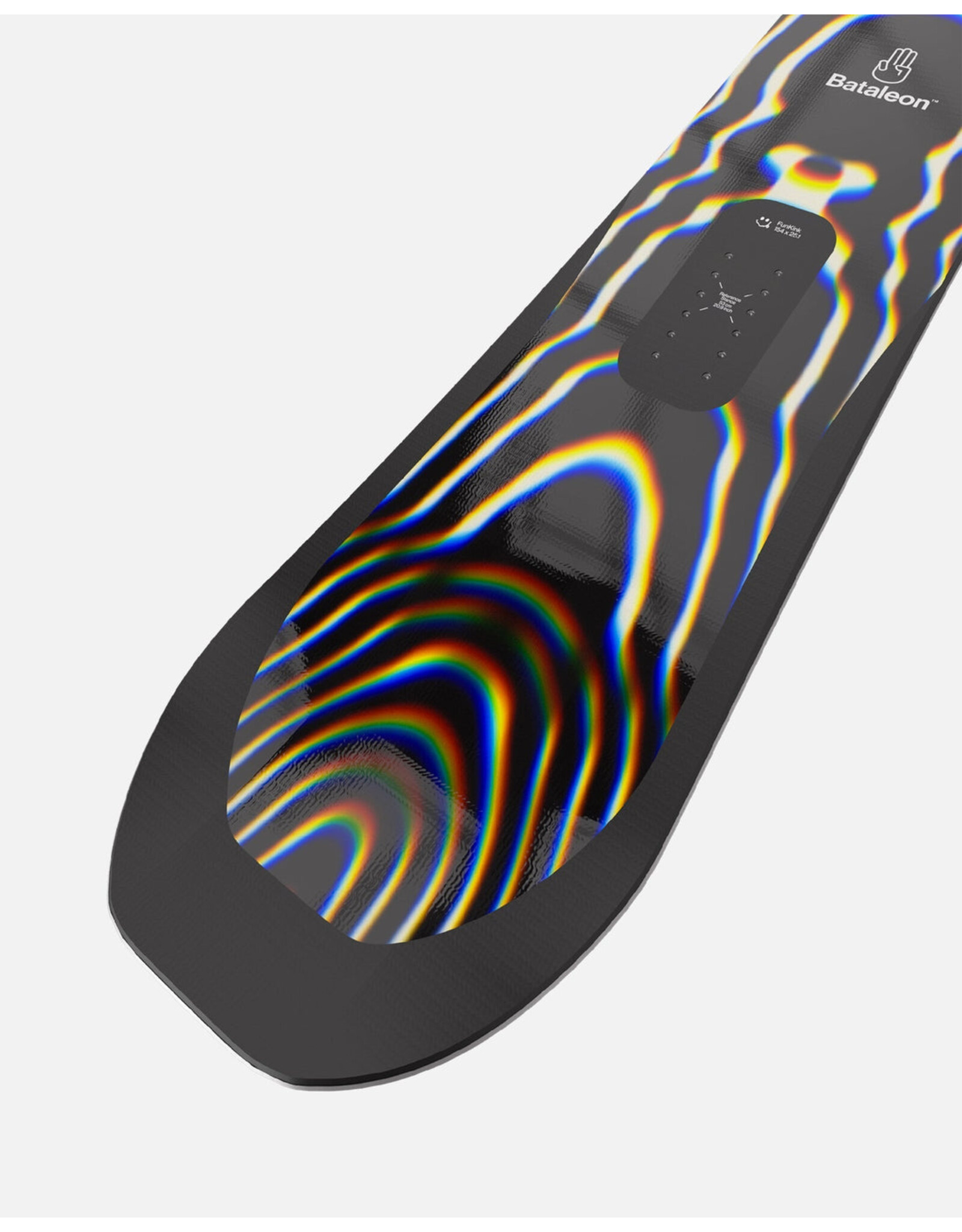 Bataleon Bataleon FunKink Snowboard  F25