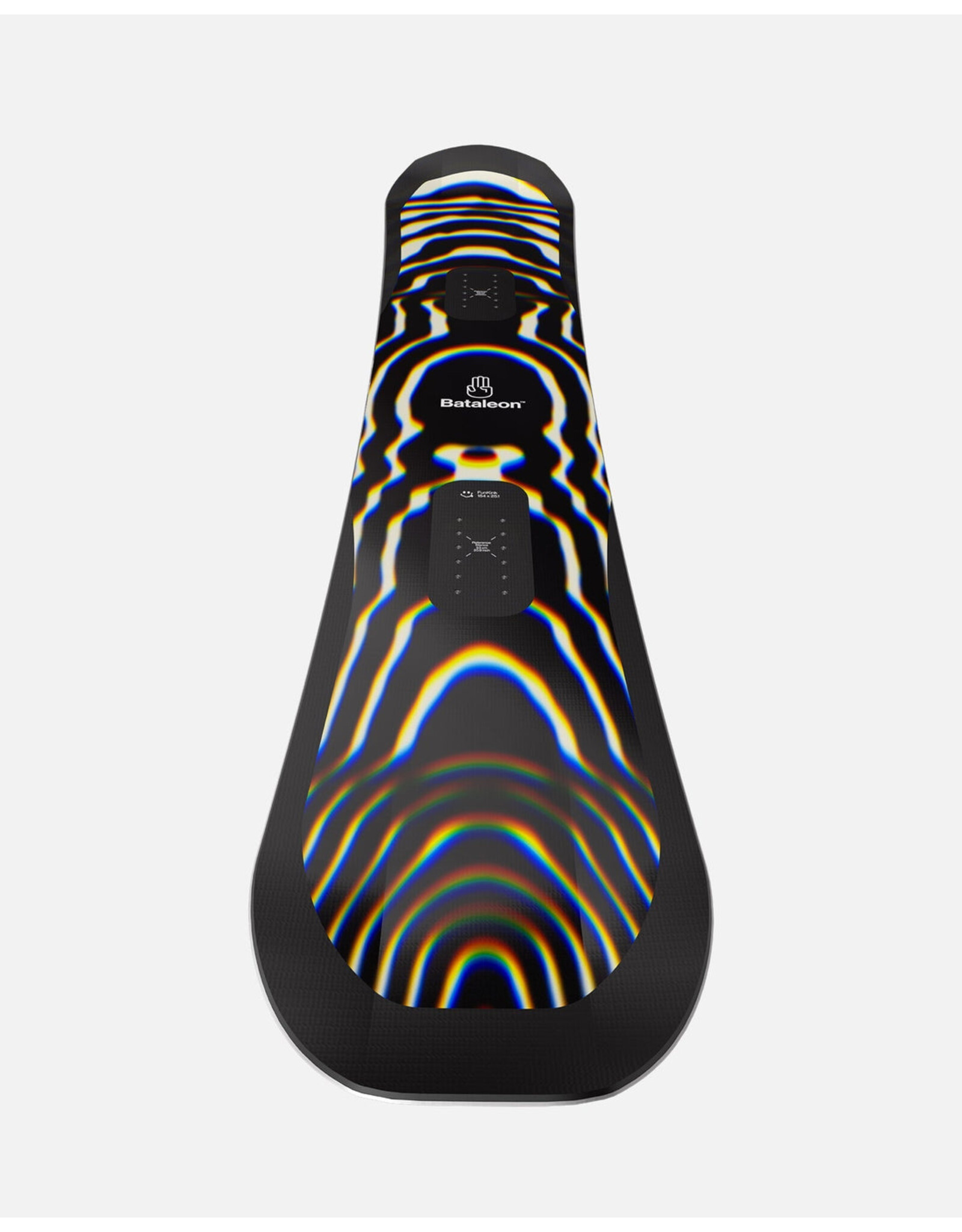 Bataleon Bataleon FunKink Snowboard  F25
