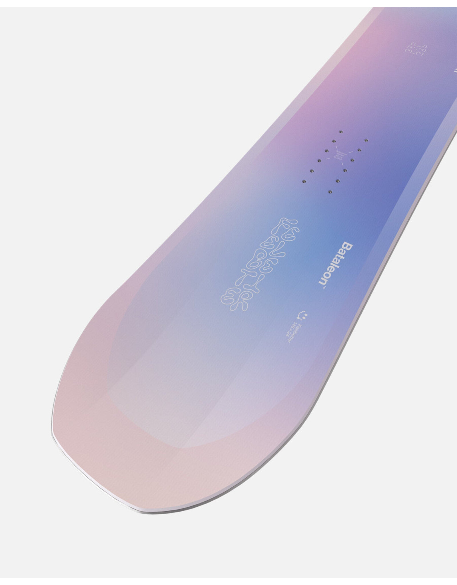 Bataleon Bataleon Feelbetter W Snowboard  F25