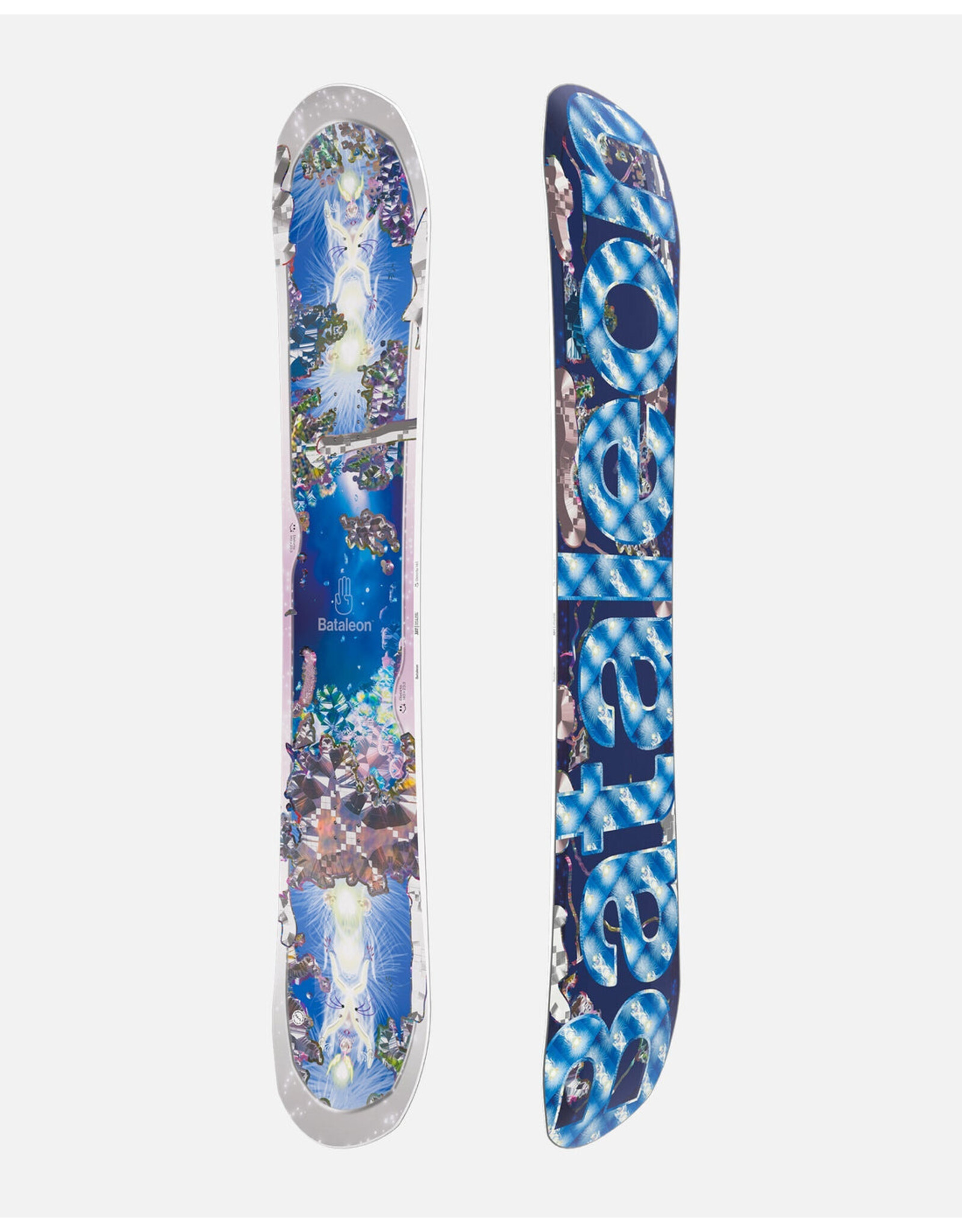 Bataleon Bataleon Distortia W Snowboard  F25