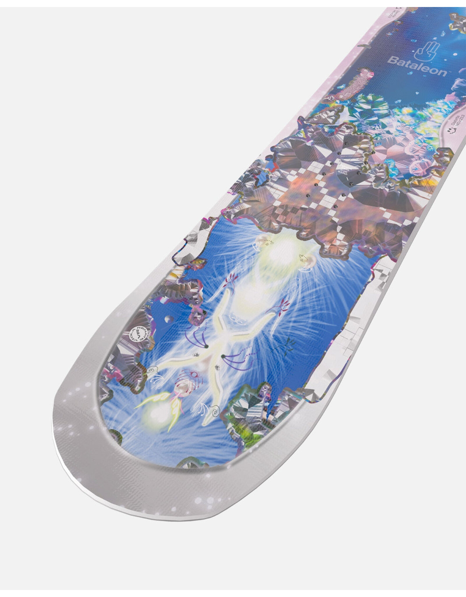 Bataleon Bataleon Distortia W Snowboard  F25