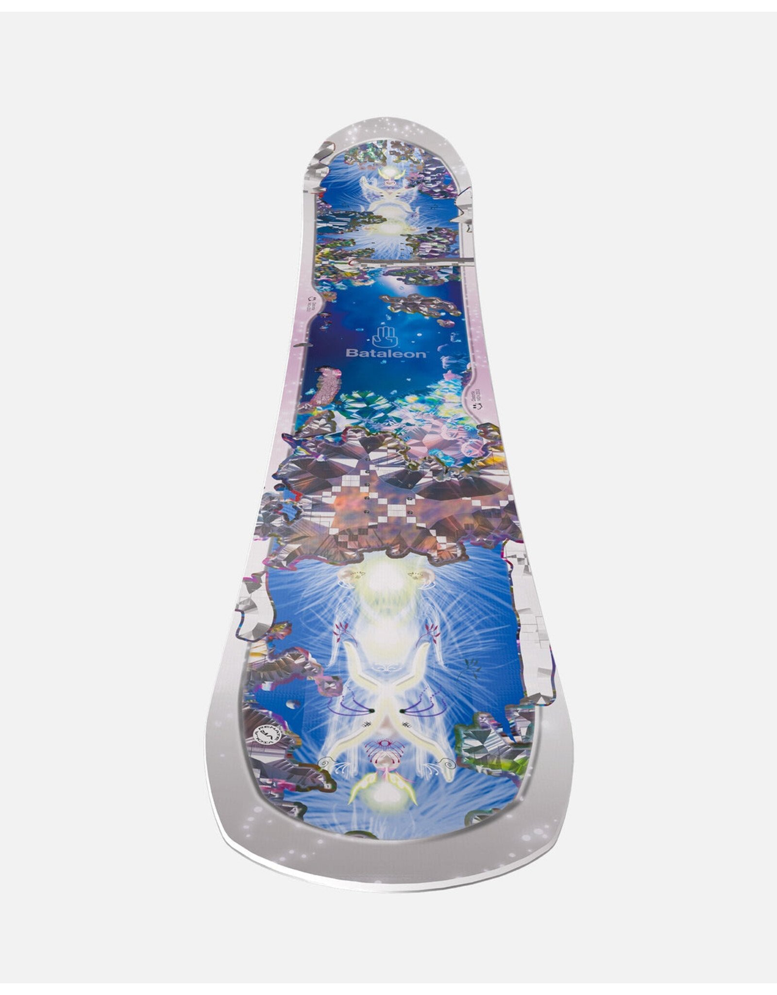 Bataleon Bataleon Distortia W Snowboard  F25