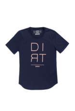 Sombrio Sombrio W Essential Tee S20