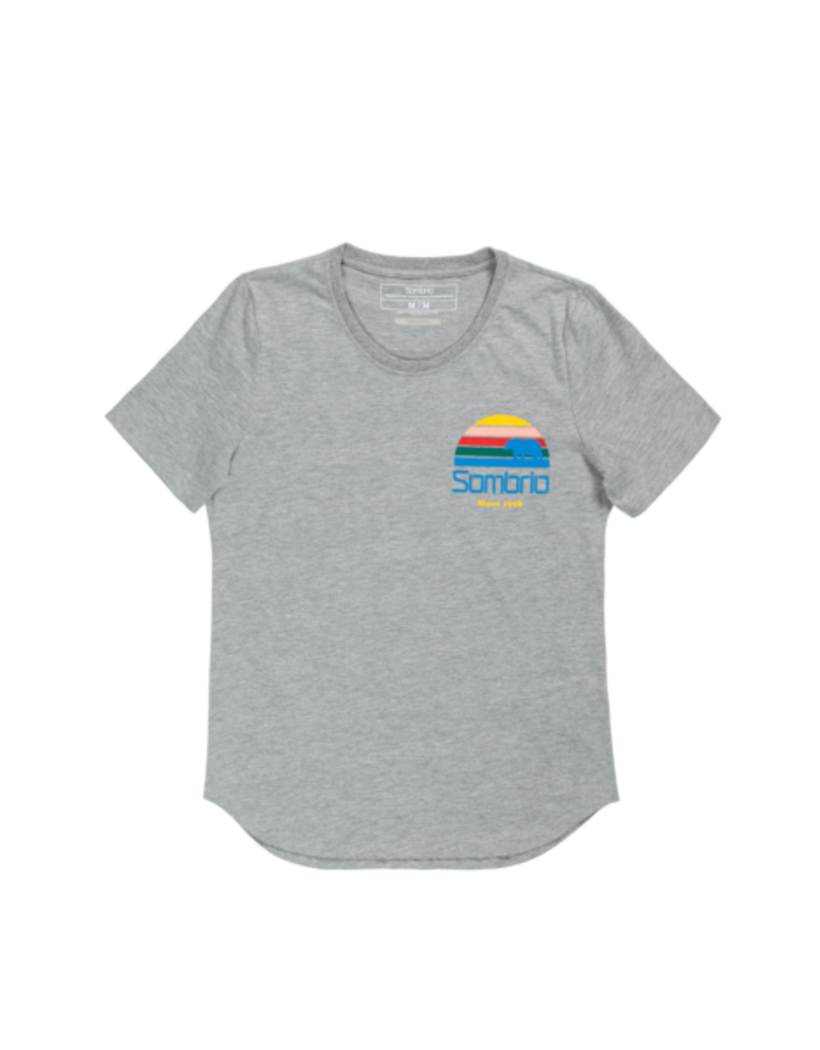 Sombrio Sombrio W Essential Tee S20