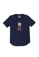 Sombrio Sombrio W Essential Tee S20