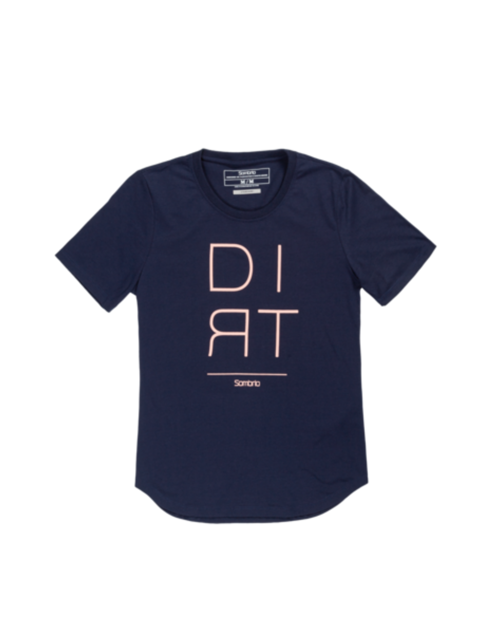 Sombrio Sombrio W Essential Tee S20