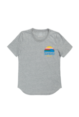 Sombrio Sombrio W Essential Tee S20