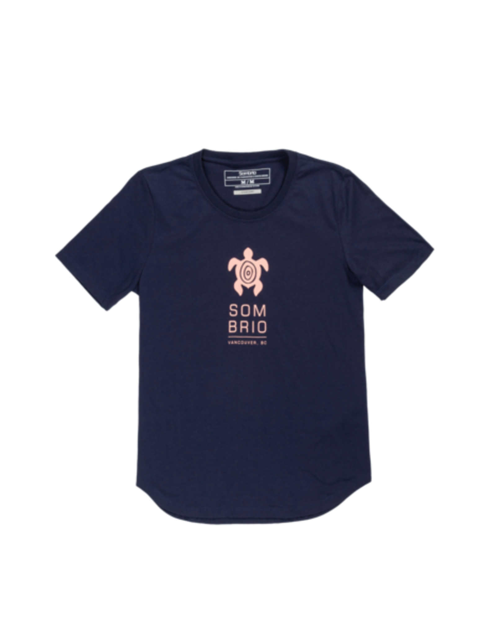 Sombrio Sombrio W Essential Tee S20