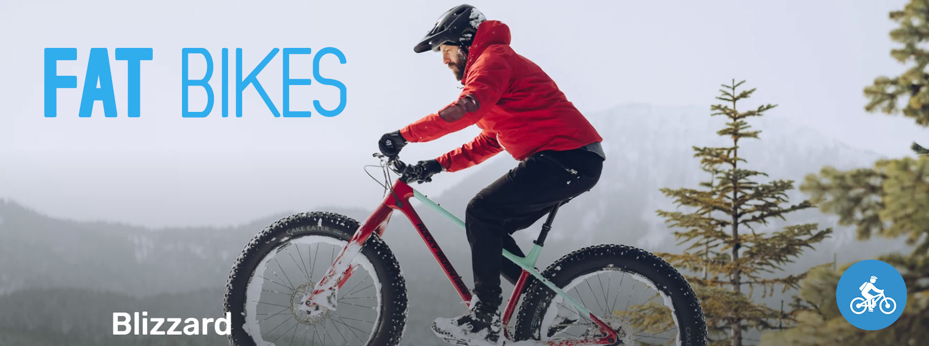 Fat Biking