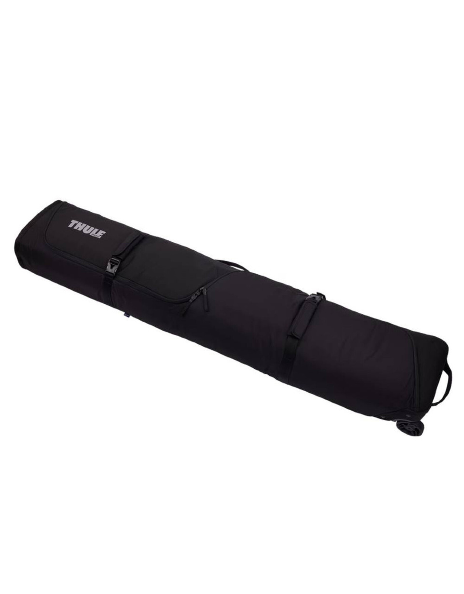 Thule THULE ROUNDTRIP ROLLING SNOWBOARD BAG 165CM BLACK