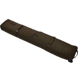 Thule THULE ROUNDTRIP ROLLING SKI BAG 175CM DEEP KHAKI
