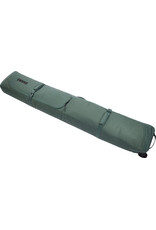 Thule THULE ROUNDTRIP ROLLING SKI BAG 192CM HAZY GREEN