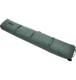 Thule THULE ROUNDTRIP ROLLING SKI BAG 192CM HAZY GREEN