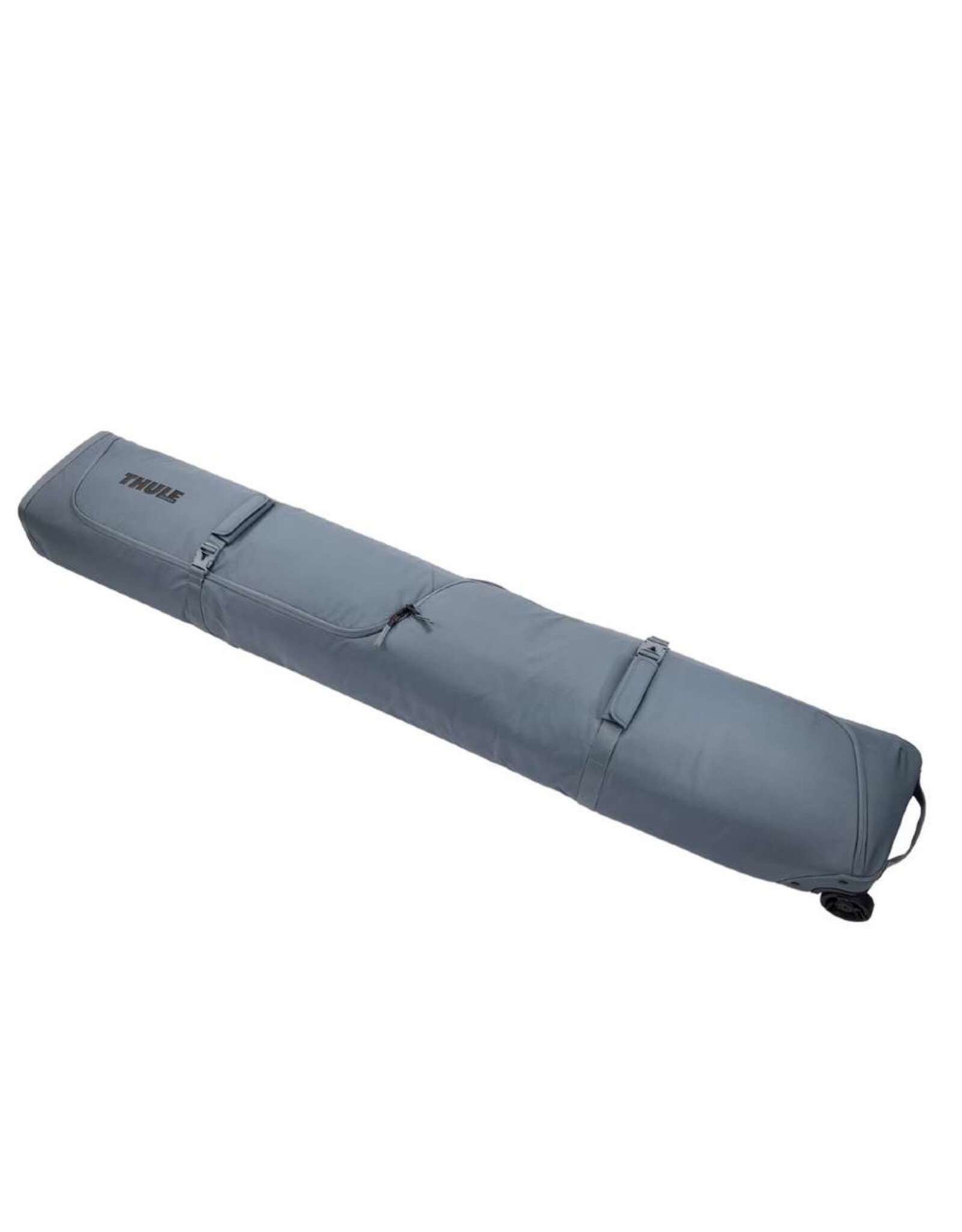 Thule THULE ROUNDTRIP ROLLING SKI BAG 192CM MID BLUE